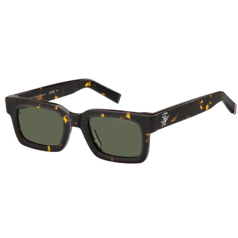 Tommy Hilfiger Sunglasses, Model: TH2368S Colour: 086QT