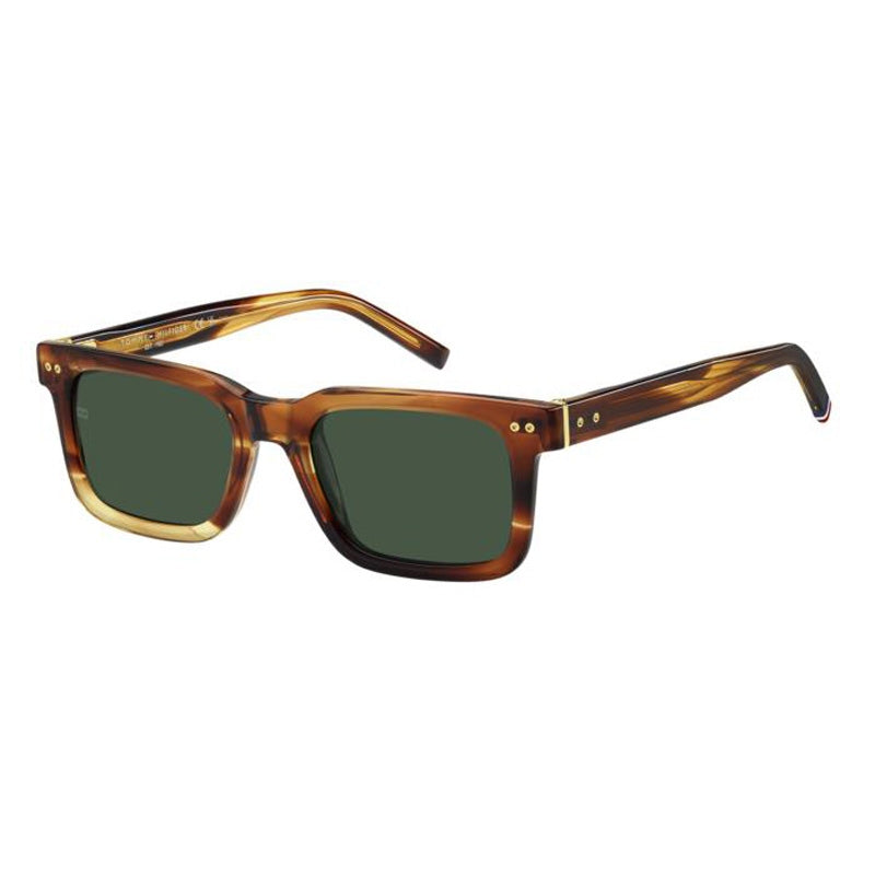 Tommy Hilfiger Sunglasses, Model: TH85S Colour: EX4QT