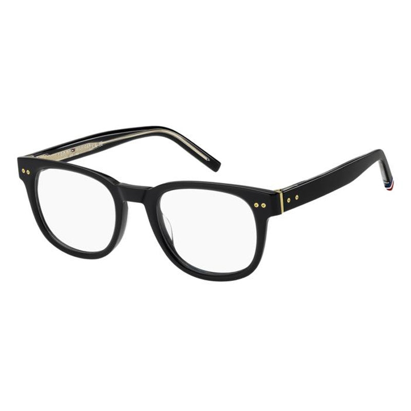 Tommy Hilfiger Eyeglasses, Model: TH86 Colour: 2M2