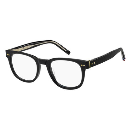 Tommy Hilfiger Eyeglasses, Model: TH86 Colour: 2M2