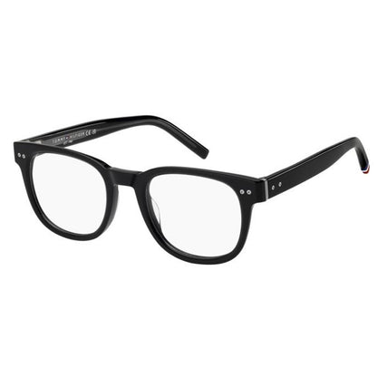 Tommy Hilfiger Eyeglasses, Model: TH86 Colour: 807