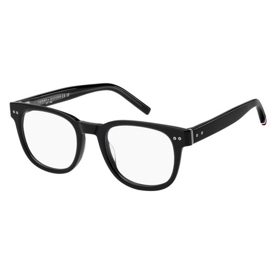 Tommy Hilfiger Eyeglasses, Model: TH86 Colour: 807