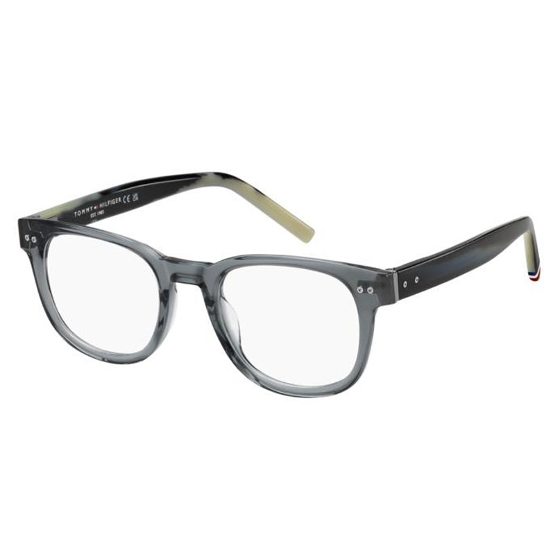 Tommy Hilfiger Eyeglasses, Model: TH86 Colour: KB7