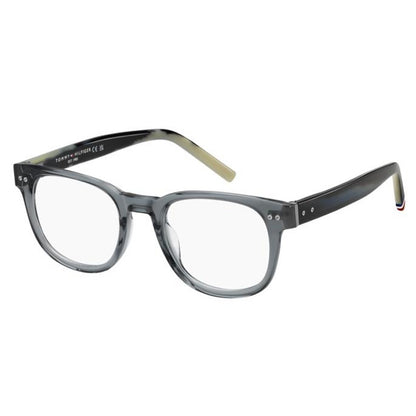 Tommy Hilfiger Eyeglasses, Model: TH86 Colour: KB7