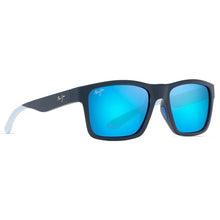 Load image into Gallery viewer, Maui Jim Sunglasses, Model: TheFlats Colour: B89703