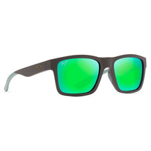Load image into Gallery viewer, Maui Jim Sunglasses, Model: TheFlats Colour: GM89701