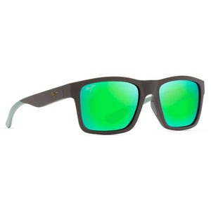 Maui Jim Sunglasses, Model: TheFlats Colour: GM89701