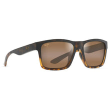 Load image into Gallery viewer, Maui Jim Sunglasses, Model: TheFlats Colour: H89710
