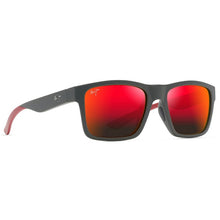 Load image into Gallery viewer, Maui Jim Sunglasses, Model: TheFlats Colour: RM89704