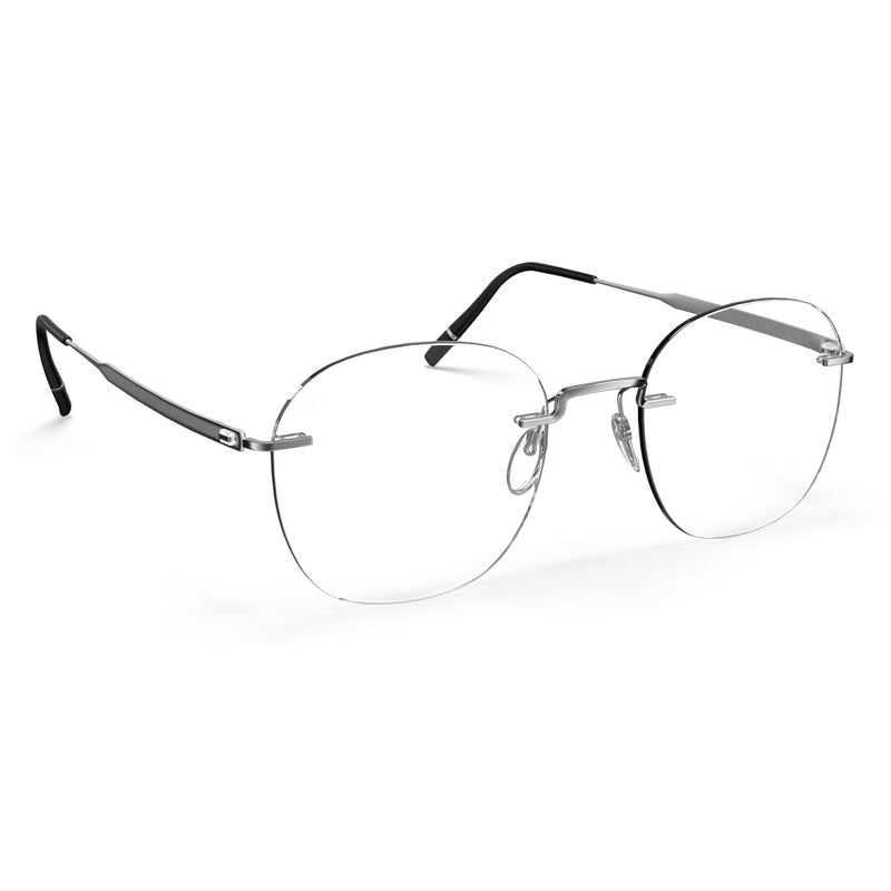 Brýle Silhouette, model: TheVisionaryDemoRimless5586OZ Barva: 7000