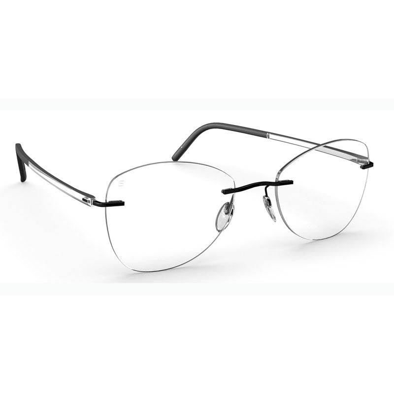 Óculos Silhouette, Modelo: TheWave5567CI Cor: 9140
