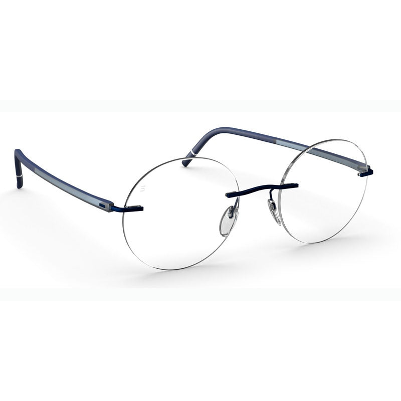 Ochelari de vedere Silhouette, Model: TheWave5567CK Culoare: 4640