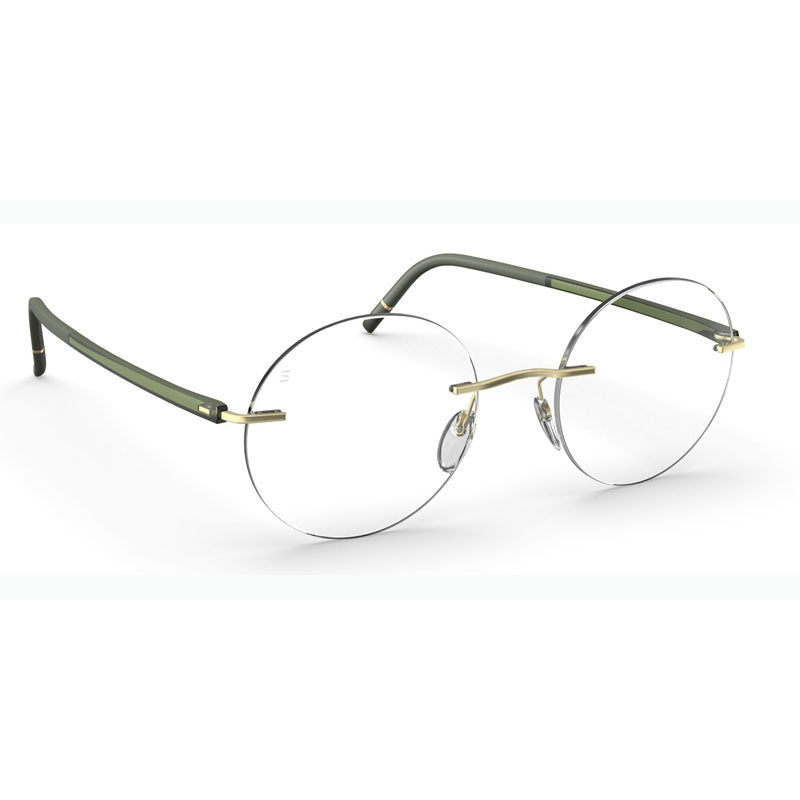 Ochelari de vedere Silhouette, Model: TheWave5567CK Culoare: 5540