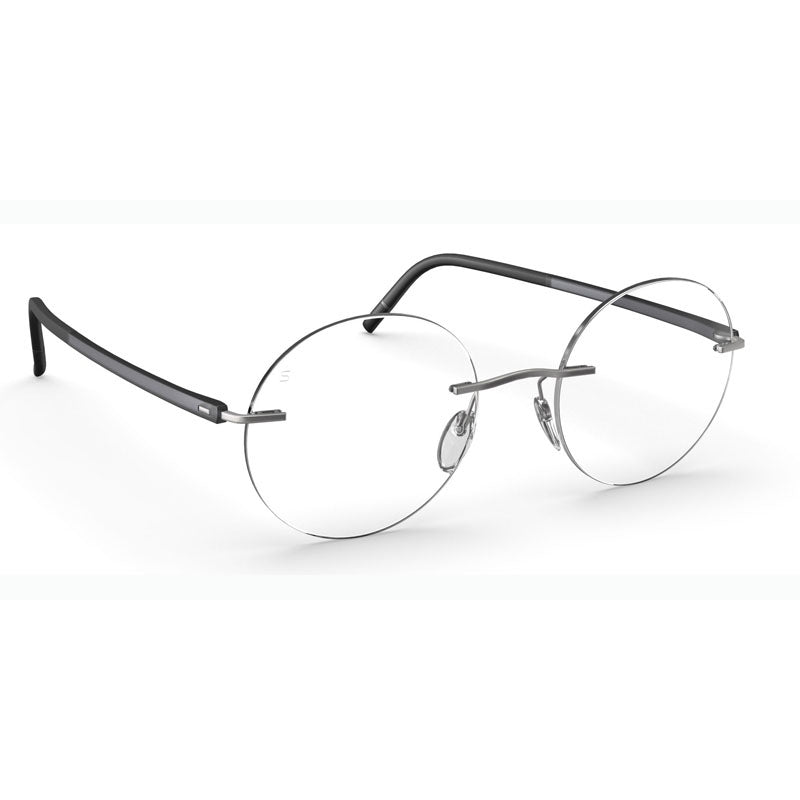 Ochelari de vedere Silhouette, Model: TheWave5567CK Culoare: 6660
