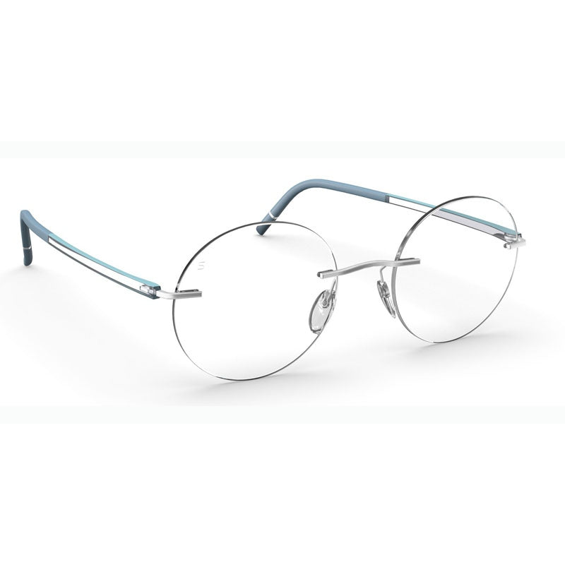 Ochelari de vedere Silhouette, Model: TheWave5567CK Culoare: 7400