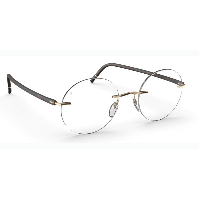 Ochelari de vedere Silhouette, Model: TheWave5567CK Culoare: 7730