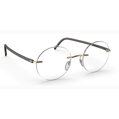 Ochelari de vedere Silhouette, Model: TheWave5567CK Culoare: 7730
