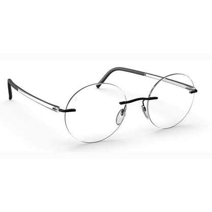 Ochelari de vedere Silhouette, Model: TheWave5567CK Culoare: 9140