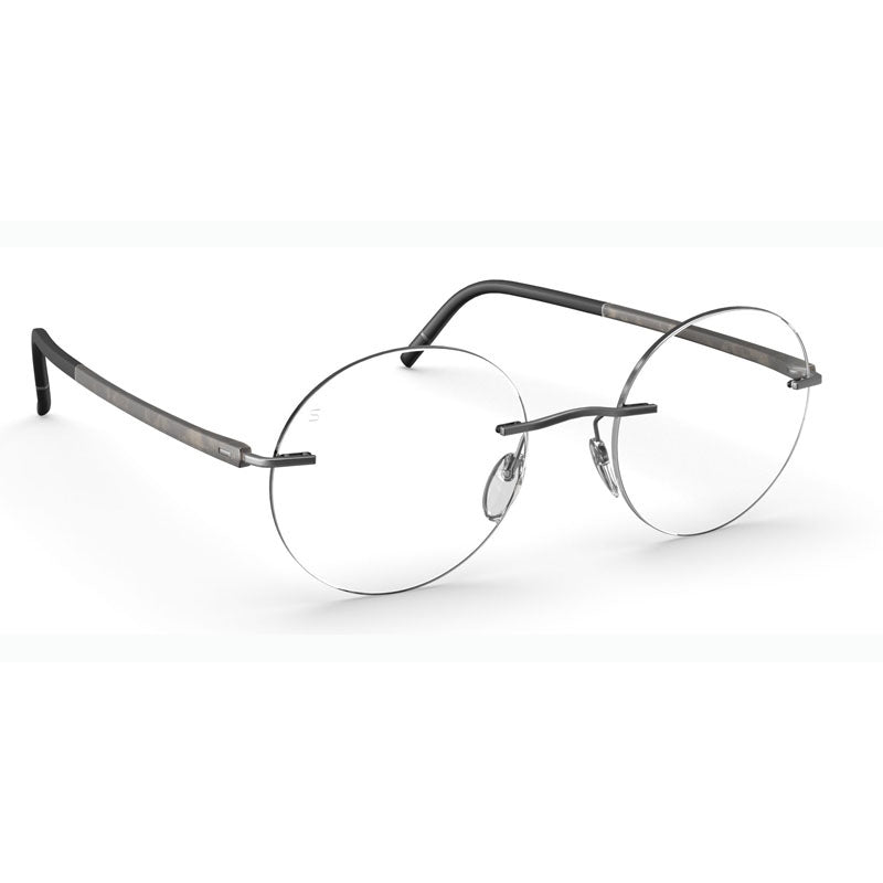 Ochelari de vedere Silhouette, Model: TheWave5567CK Culoare: 9260