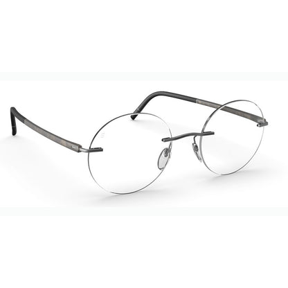 Ochelari de vedere Silhouette, Model: TheWave5567CK Culoare: 9260