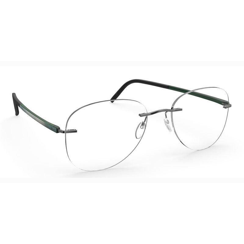 Silhouette Brillen, Modell: TheWave5567DO Farbe: 6560