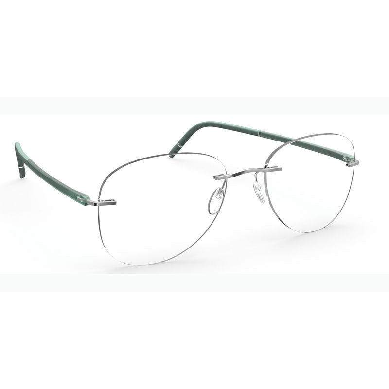 Silhouette Brillen, Modell: TheWave5567DO Farbe: 7110