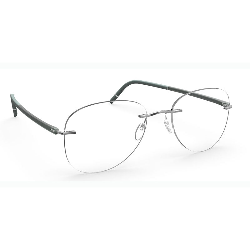 Silhouette Brillen, Modell: TheWave5567DO Farbe: 7310