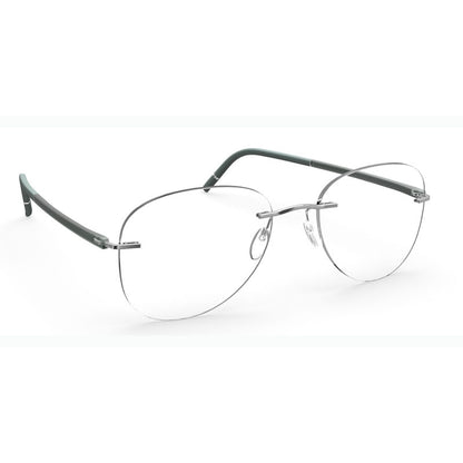 Silhouette Brillen, Modell: TheWave5567DO Farbe: 7310