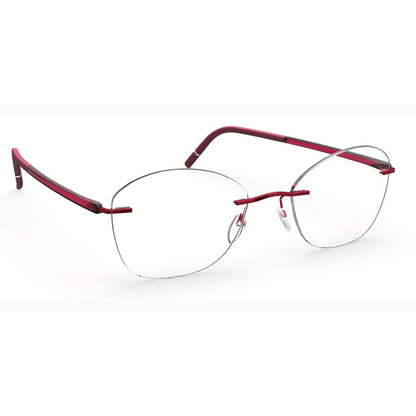 Silhouette briller, model: TheWave5567EU farve: 3040