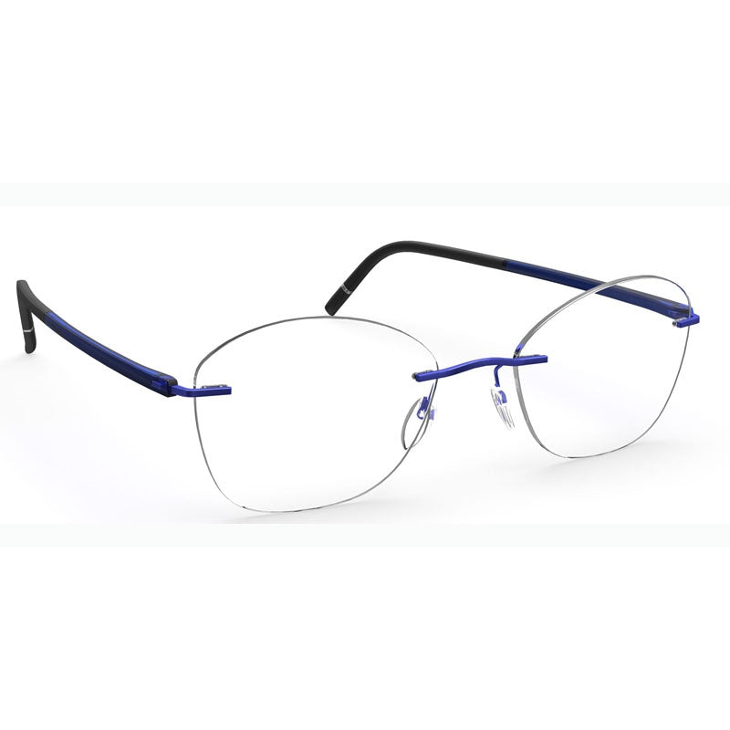 Silhouette briller, model: TheWave5567EU farve: 4540