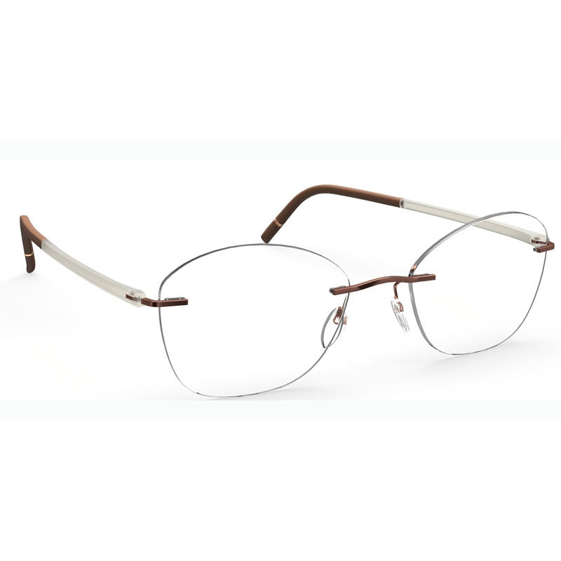 Silhouette briller, model: TheWave5567EU farve: 6040