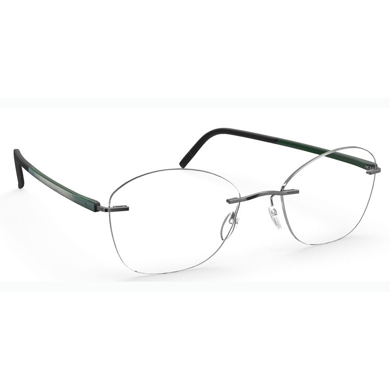 Silhouette briller, model: TheWave5567EU farve: 6560