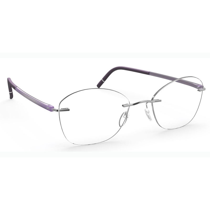 Silhouette briller, model: TheWave5567EU farve: 7000
