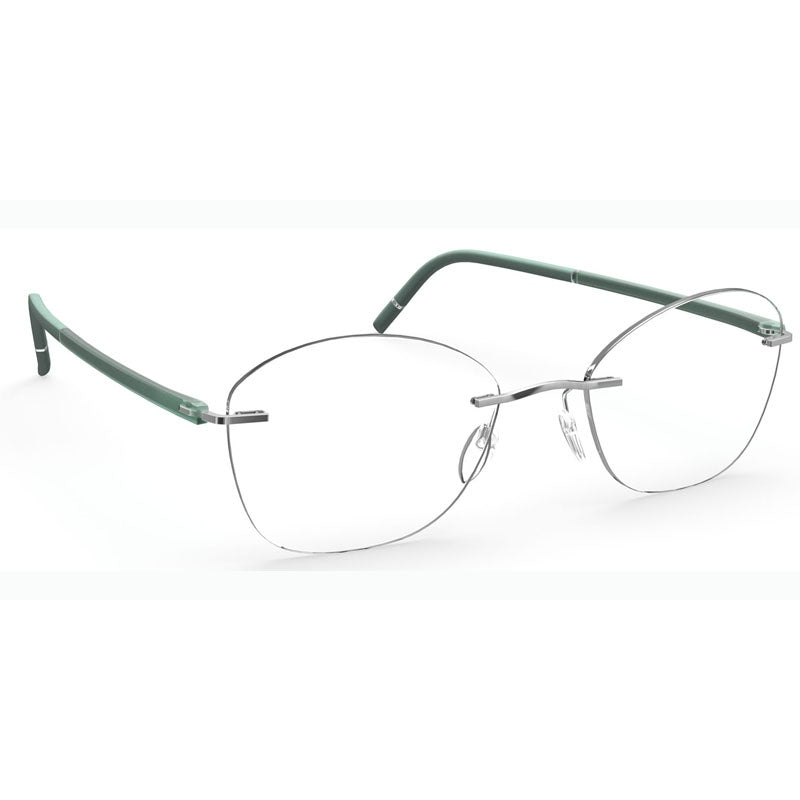 Silhouette briller, model: TheWave5567EU farve: 7110