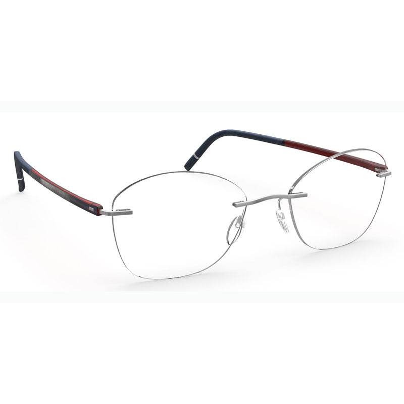 Silhouette briller, model: TheWave5567EU farve: 7210
