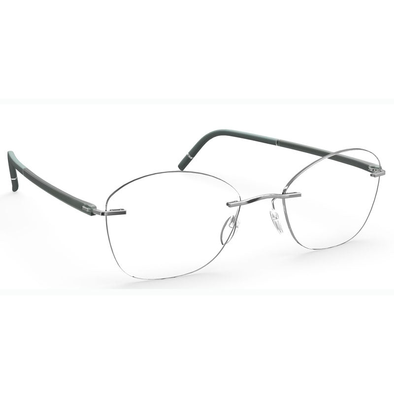 Silhouette briller, model: TheWave5567EU farve: 7310