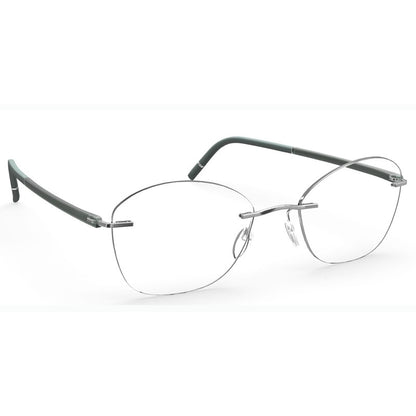 Silhouette briller, model: TheWave5567EU farve: 7310