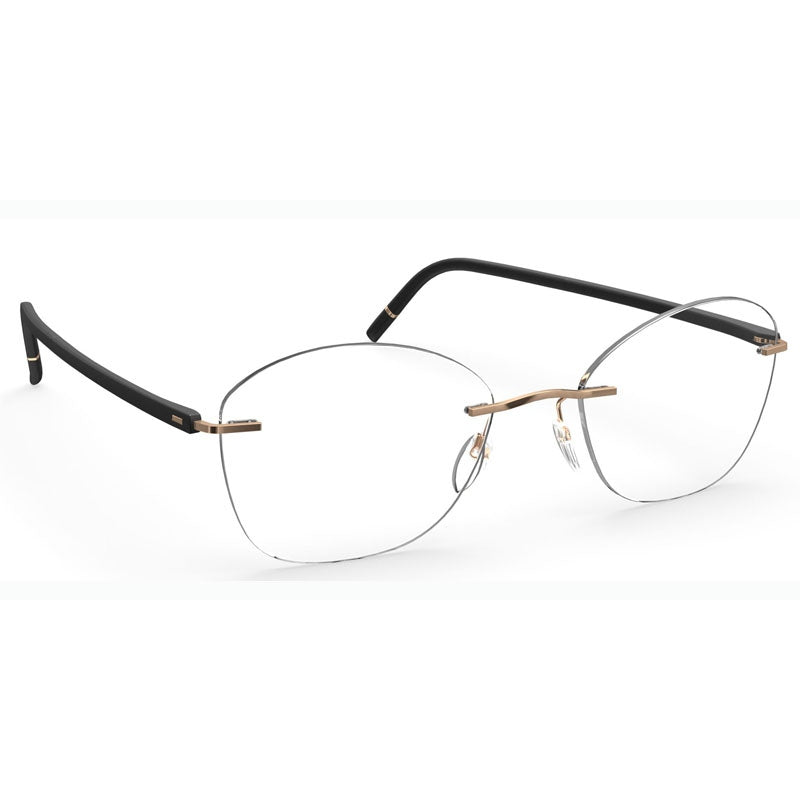 Silhouette briller, model: TheWave5567EU farve: 7630