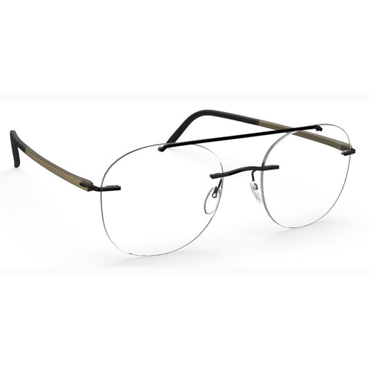 Óculos Silhouette, Modelo: TheWave5567LV Cor: 9040