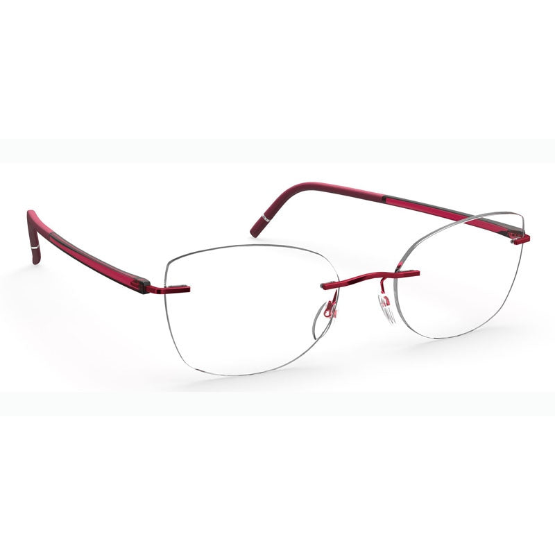 Óculos Silhouette, Modelo: TheWave5567MA Cor: 3040