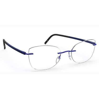 Óculos Silhouette, Modelo: TheWave5567MA Cor: 4540
