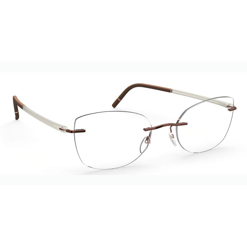 Óculos Silhouette, Modelo: TheWave5567MA Cor: 6040
