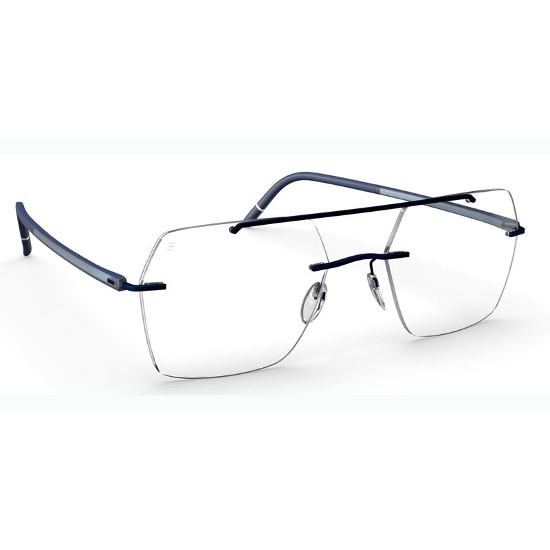 Brýle Silhouette, model: TheWave5567OB Barva: 4640