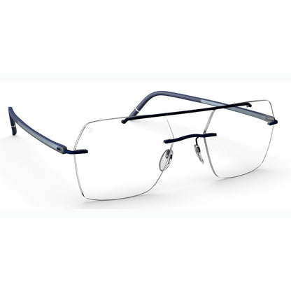 Brýle Silhouette, model: TheWave5567OB Barva: 4640