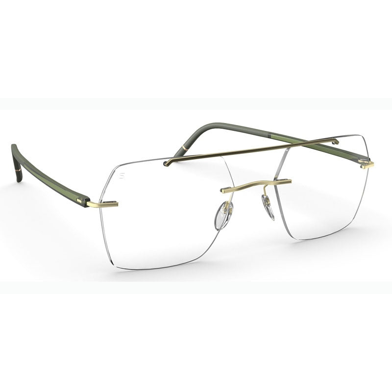 Brýle Silhouette, model: TheWave5567OB Barva: 5540