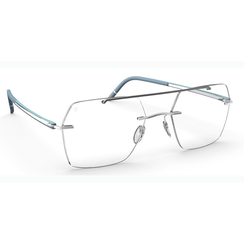 Brýle Silhouette, model: TheWave5567OB Barva: 7400