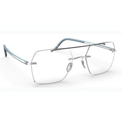 Brýle Silhouette, model: TheWave5567OB Barva: 7400