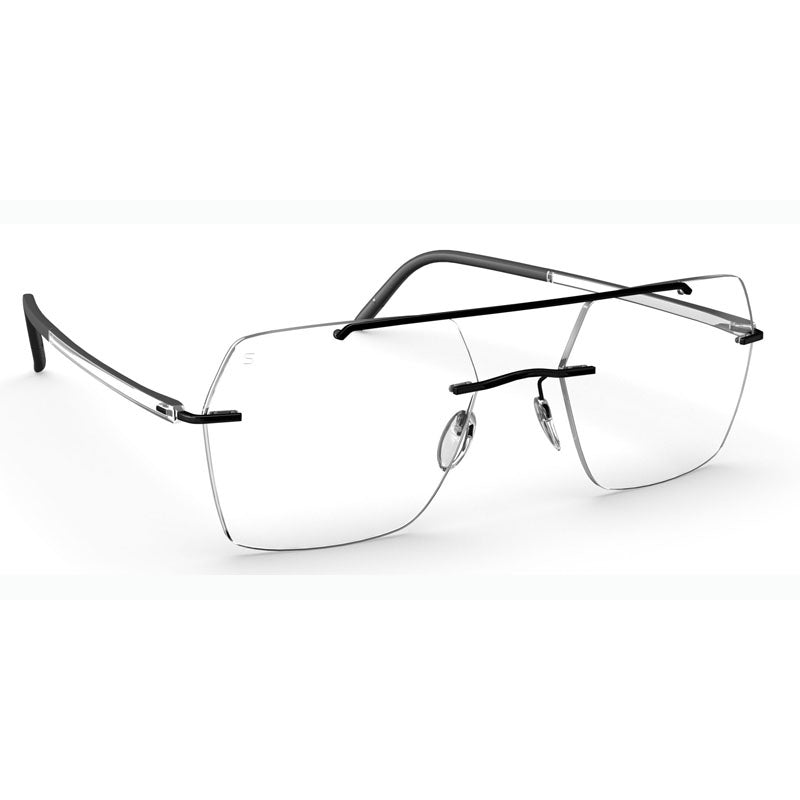 Brýle Silhouette, model: TheWave5567OB Barva: 9140