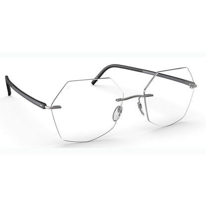 Ochelari de vedere Silhouette, Model: TheWave5567OC Culoare: 6660