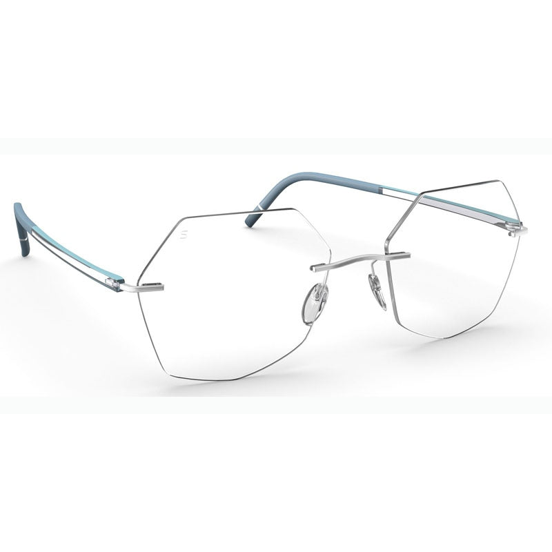 Ochelari de vedere Silhouette, Model: TheWave5567OC Culoare: 7400